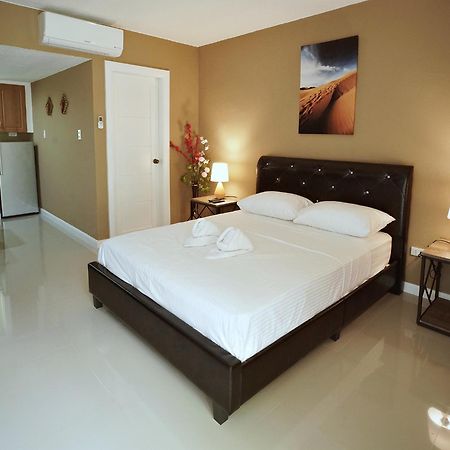 CocoCabana Panglao Værelse billede
