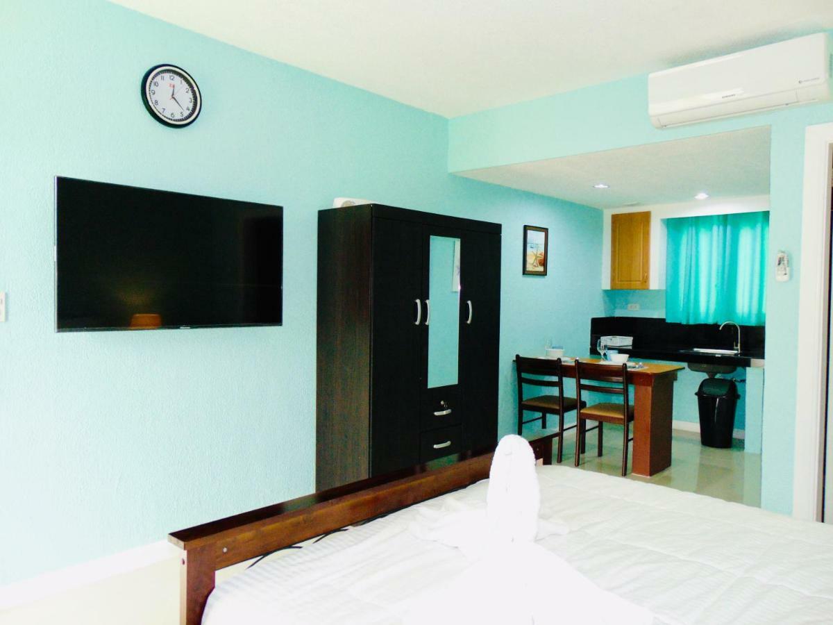 CocoCabana Panglao Eksteriør billede